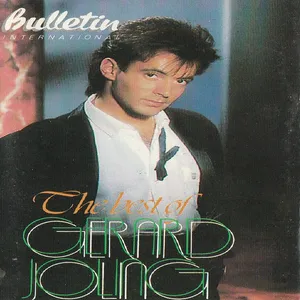 The best of Gerard Joling